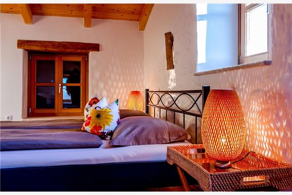 House K1, for 11 persons