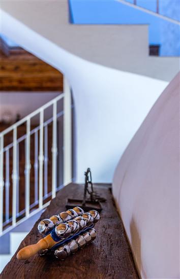 House K1, for 11 persons