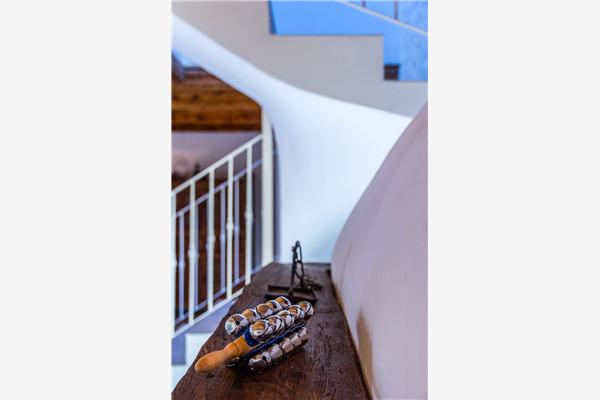 House K1, for 11 persons