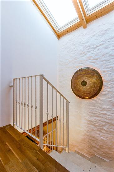 House K1, for 11 persons