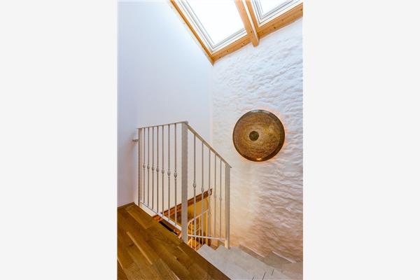 House K1, for 11 persons