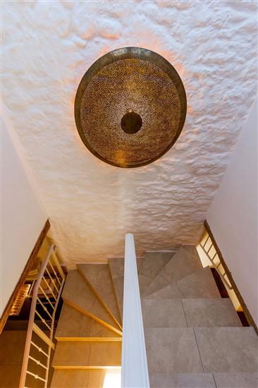 House K1, for 11 persons