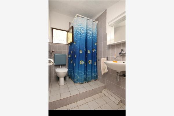 House K1, for 6 persons