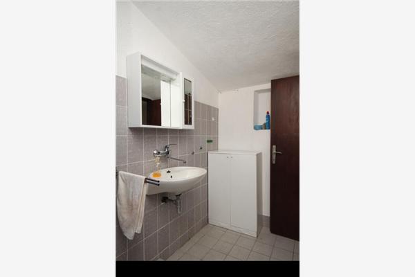 House K1, for 6 persons