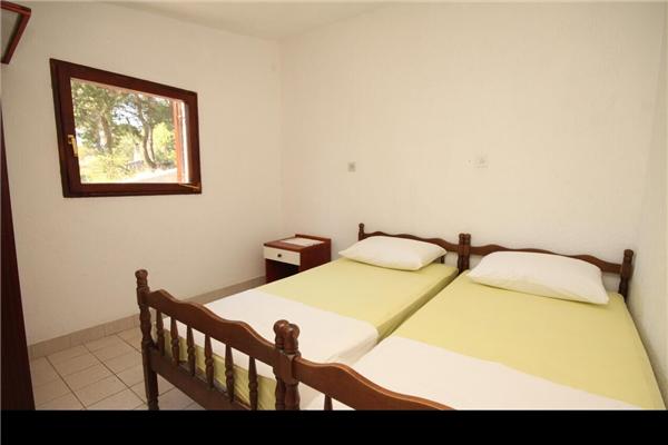 House K1, for 6 persons