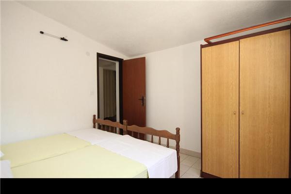 House K1, for 6 persons