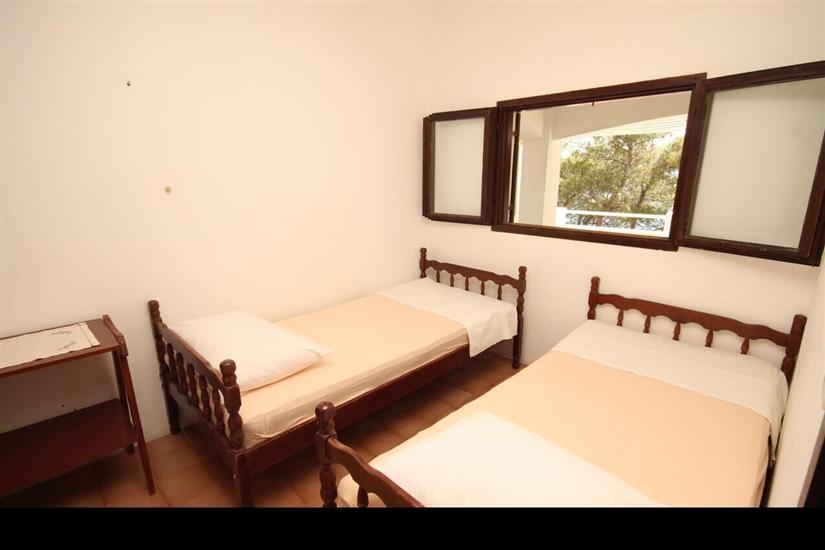 House K1, for 6 persons