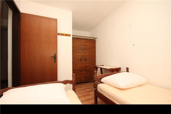 House K1, for 6 persons