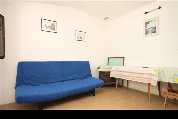 House K1, for 6 persons