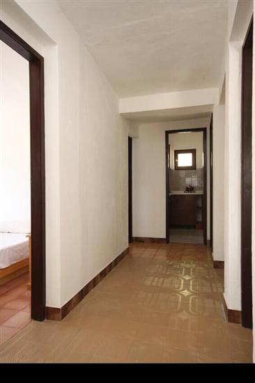 House K1, for 6 persons