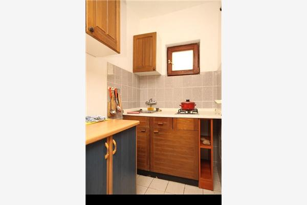 House K1, for 6 persons