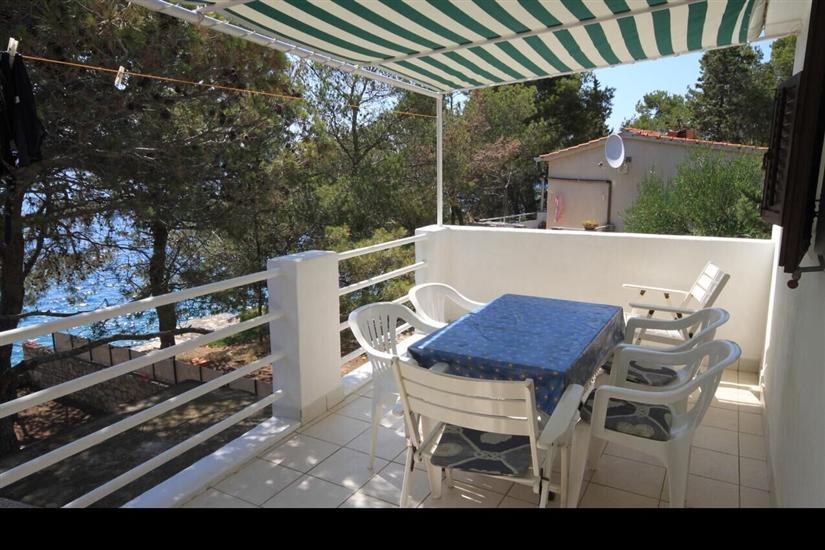 House K1, for 6 persons