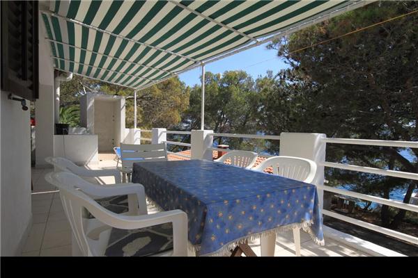 House K1, for 6 persons