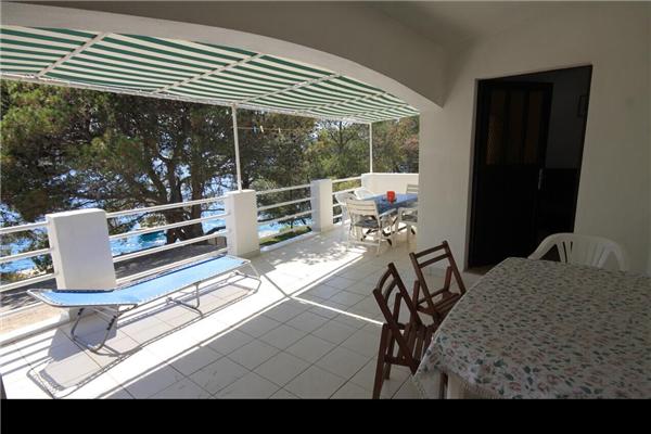 House K1, for 6 persons