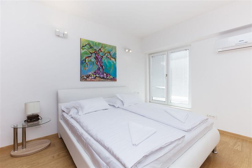 House K1, for 12 persons