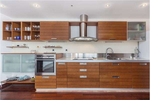 House K1, for 12 persons