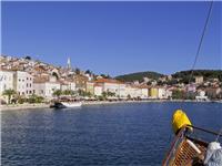 Tuesday: Cres - Lošinj