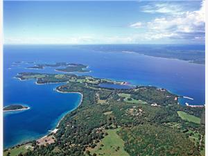 (P1) Découvrez l'Istrie depuis Poreč