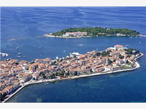 Porec-town