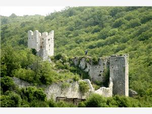 Dvigrad-medieval-fortress