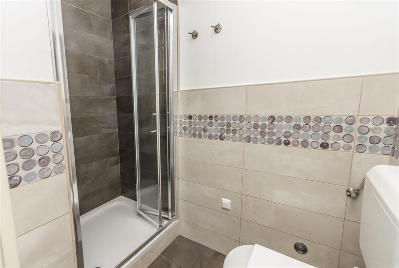 Apartment A1, for 2 persons