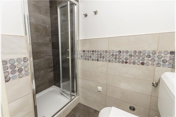 Apartment A1, for 2 persons