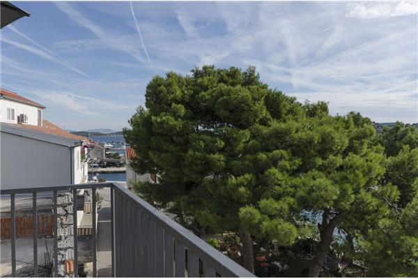 Apartment A4, for 5 persons