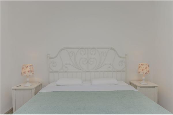 Apartment A4, for 5 persons