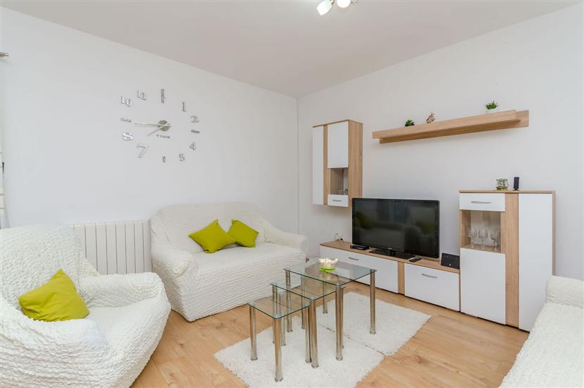 House K1, for 6 persons