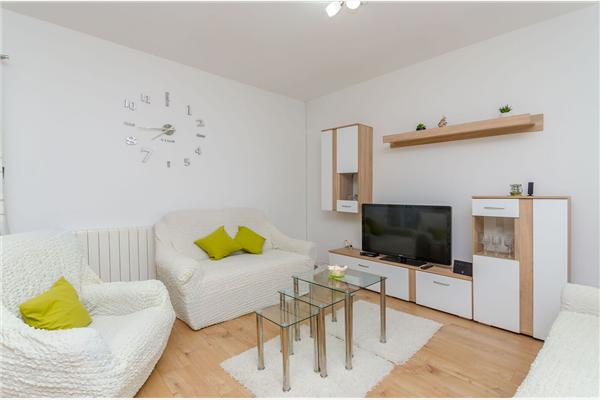 House K1, for 6 persons