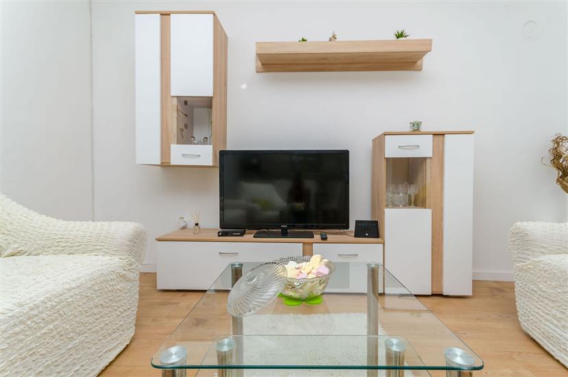 House K1, for 6 persons