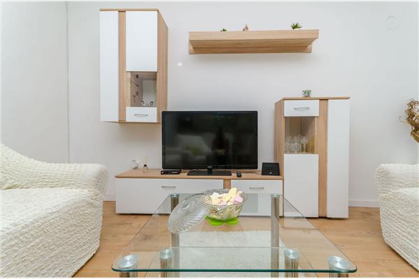 House K1, for 6 persons