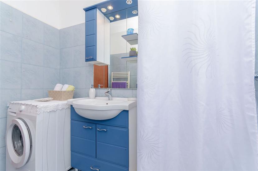 House K1, for 6 persons