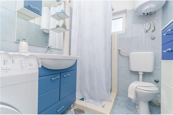 House K1, for 6 persons