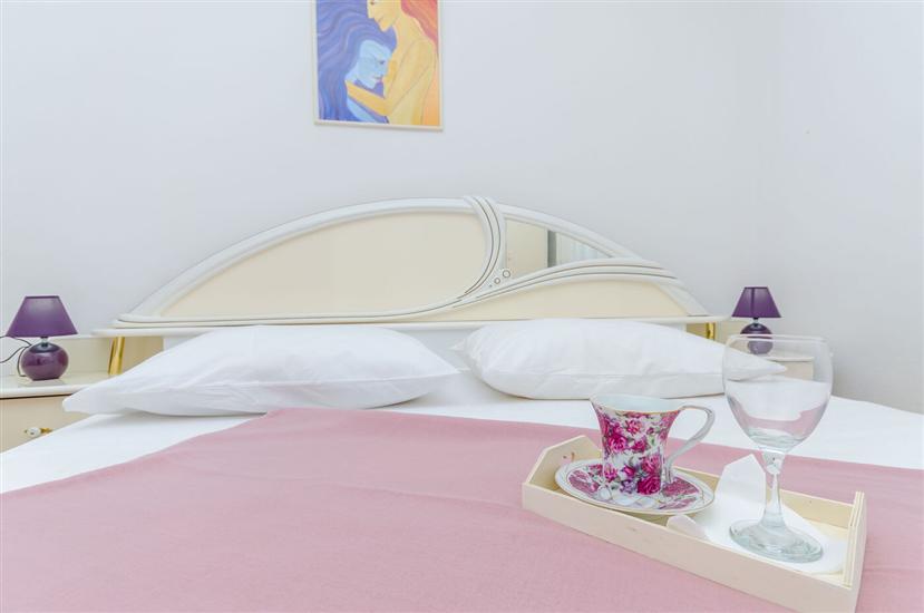 House K1, for 6 persons