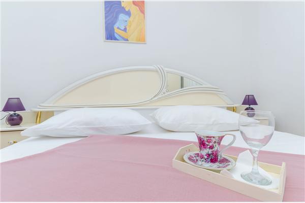 House K1, for 6 persons