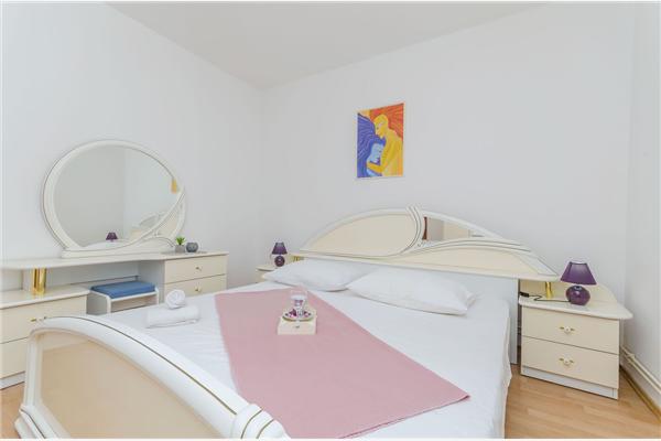 House K1, for 6 persons