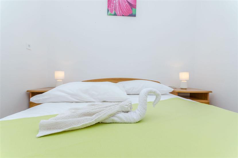 House K1, for 6 persons