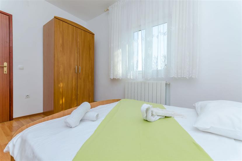 House K1, for 6 persons