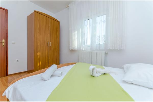 House K1, for 6 persons