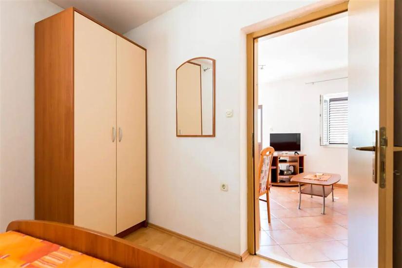 House K1, for 3 persons