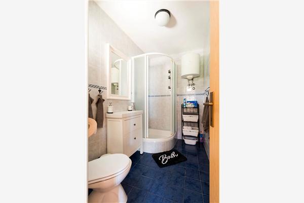 House K1, for 3 persons