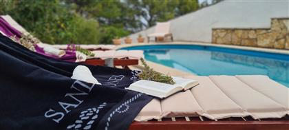 Apartment - Jelsa - island Hvar