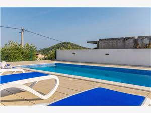 Maisons de vacances Split et la riviera de Trogir,RéservezRokoDe 257 €