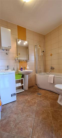 Apartment A3, for 4 persons