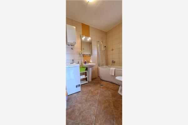 Apartment A3, for 4 persons