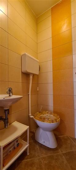 Apartment A3, for 4 persons