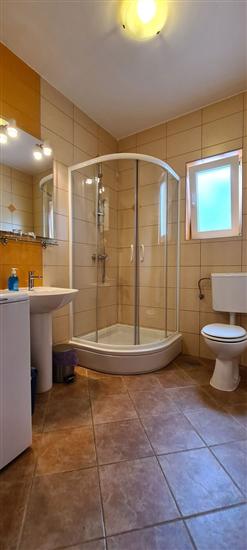 Apartment A4, for 4 persons