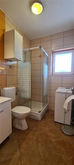 Apartment A5, for 2 persons