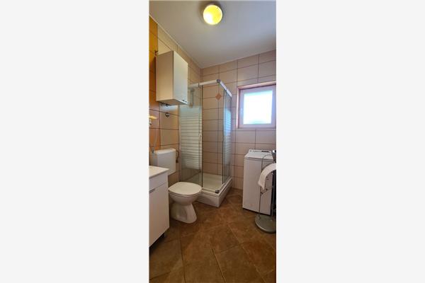 Apartment A5, for 2 persons